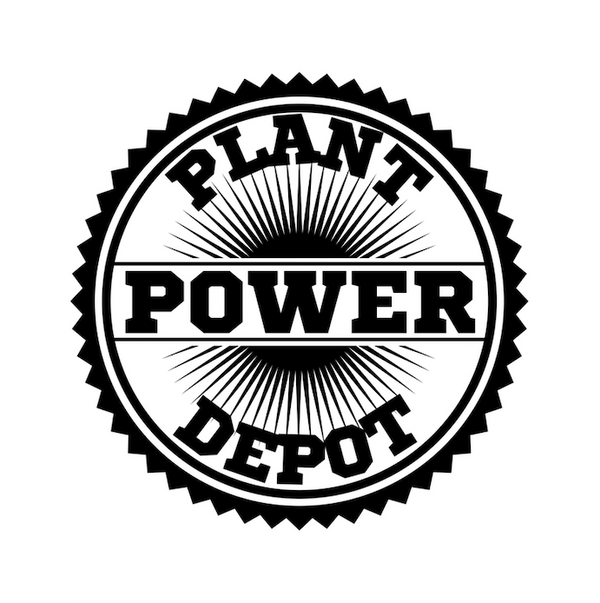 Power Plant Depot